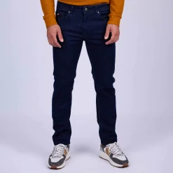 Homme Mise Au Green Jean Super Flex