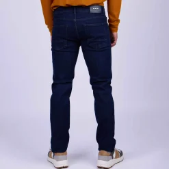 Homme Mise Au Green Jean Super Flex