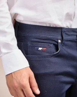 Homme Mise Au Green Jogg Jean