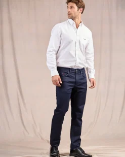 Homme Mise Au Green Jogg Jean