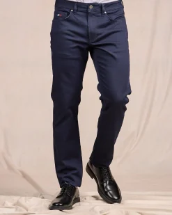 Homme Mise Au Green Jogg Jean