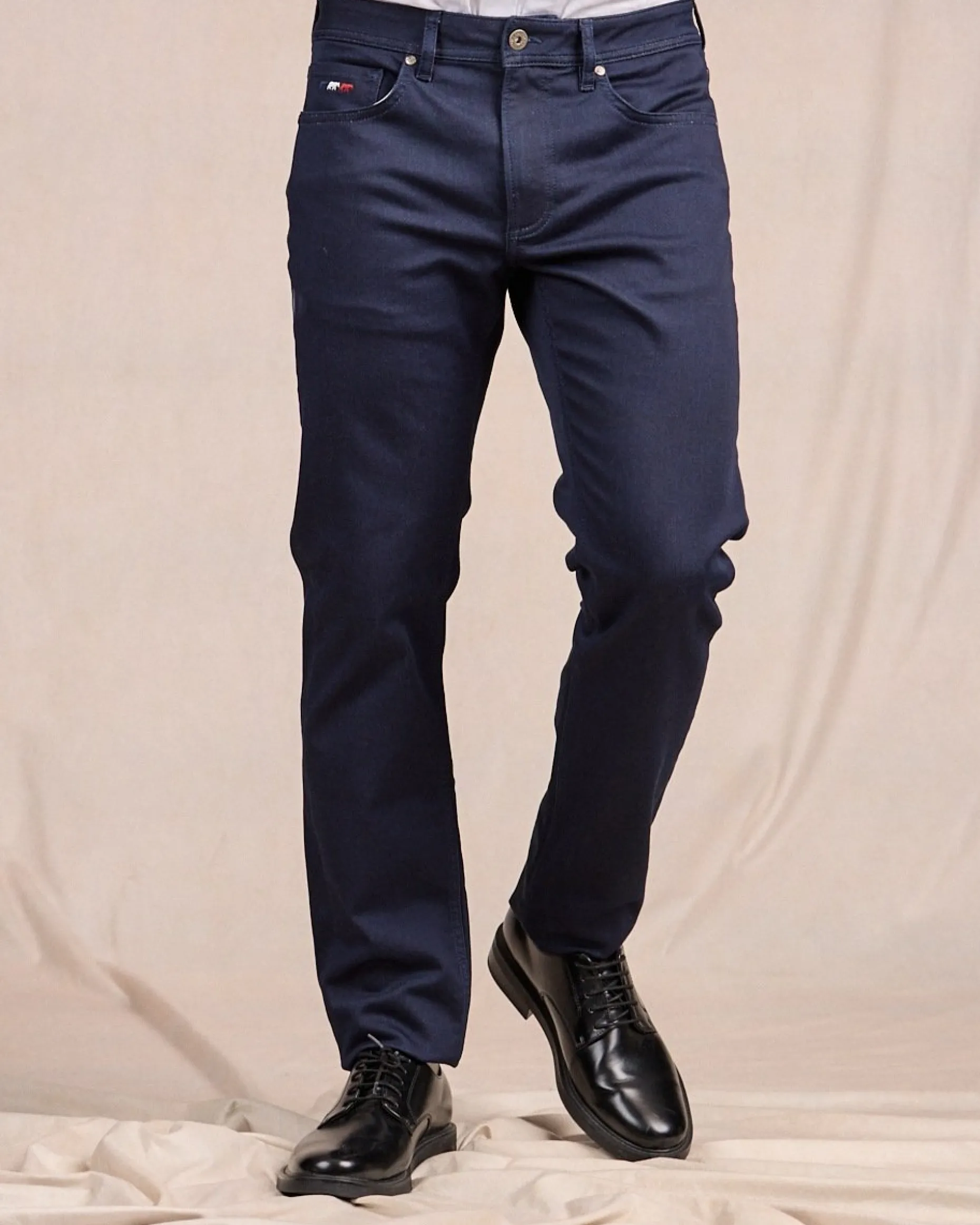 Homme Mise Au Green Jogg Jean