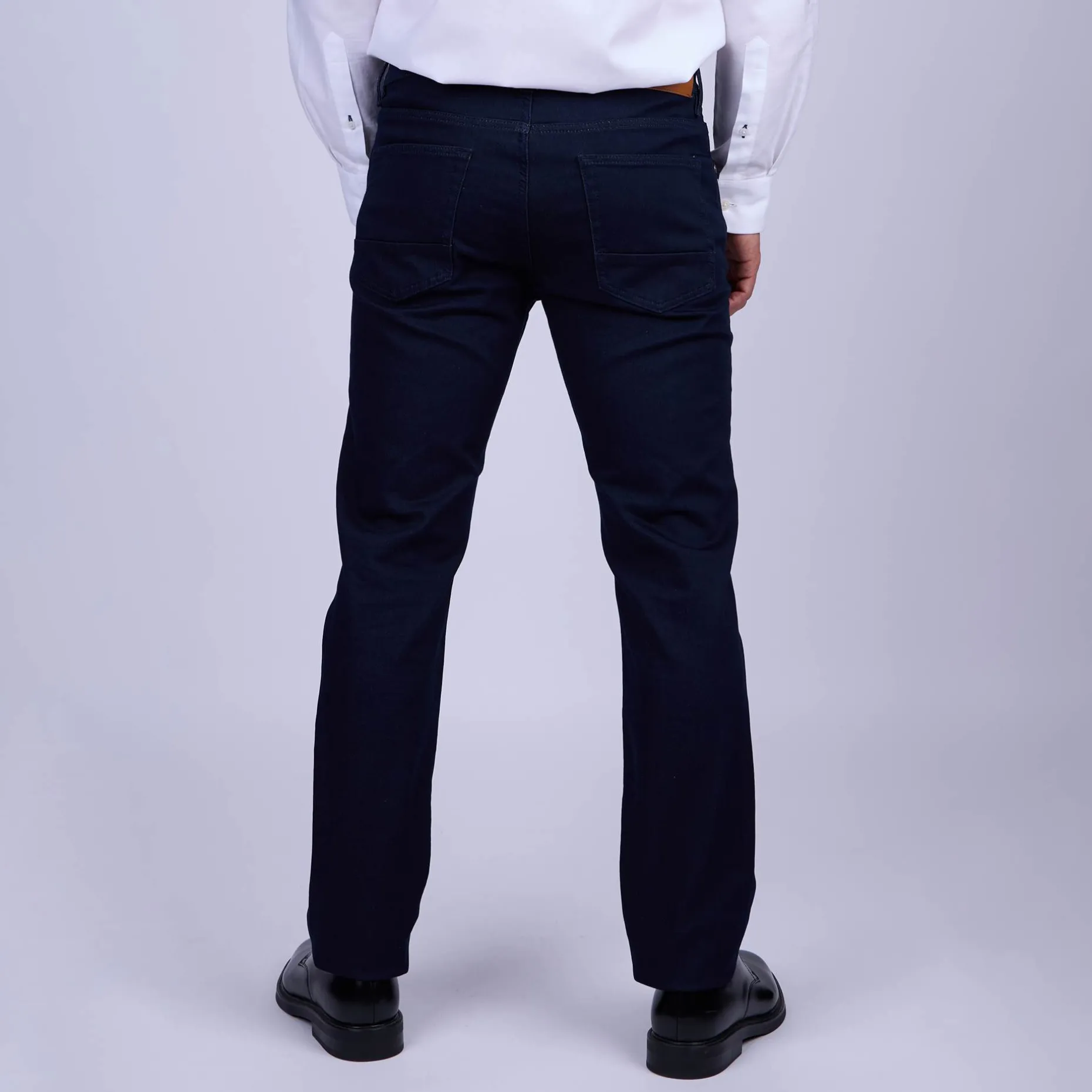 Homme Mise Au Green Jogg Jean