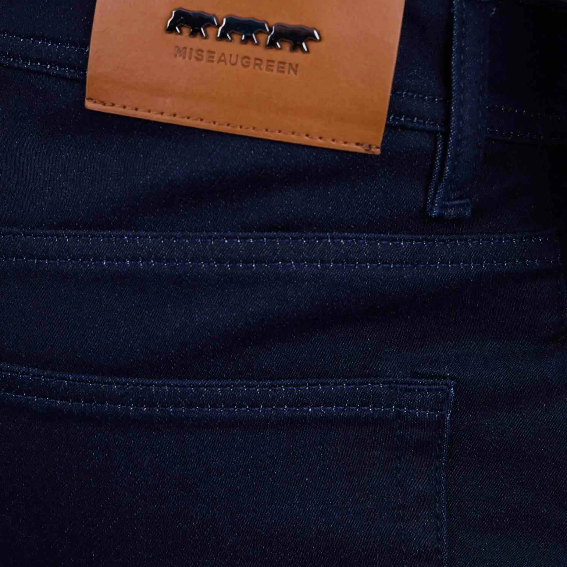 Homme Mise Au Green Jogg Jean