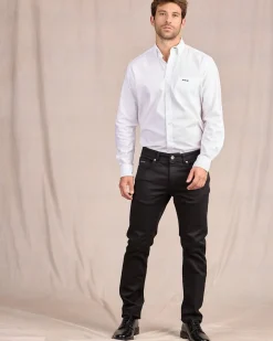 Homme Mise Au Green Jogg Jean