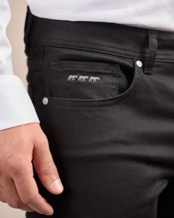 Homme Mise Au Green Jogg Jean