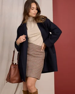 Femme Mise Au Green Jupe Carole