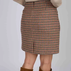 Femme Mise Au Green Jupe Carole