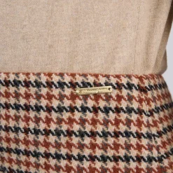 Femme Mise Au Green Jupe Carole