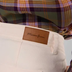 Femme Mise Au Green Pantalon à poches charpentier