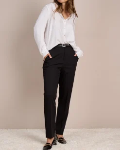 Femme Mise Au Green Pantalon Carrie