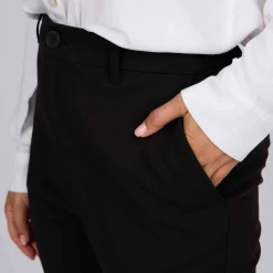 Femme Mise Au Green Pantalon Carrie