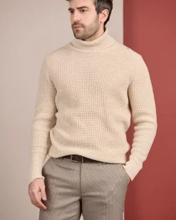 Homme Mise Au Green Pantalon Charly