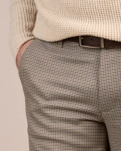 Homme Mise Au Green Pantalon Charly