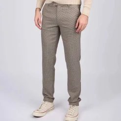 Homme Mise Au Green Pantalon Charly