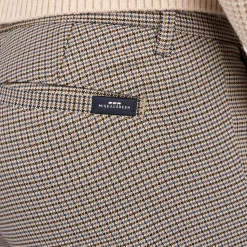 Homme Mise Au Green Pantalon Charly