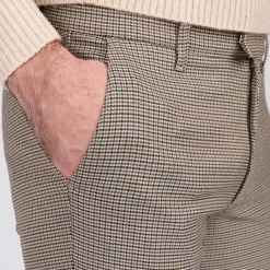 Homme Mise Au Green Pantalon Charly