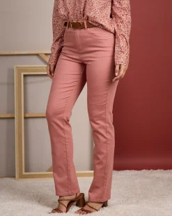 Femme Mise Au Green Pantalon Charly