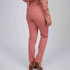 Femme Mise Au Green Pantalon Charly