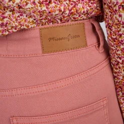 Femme Mise Au Green Pantalon Charly