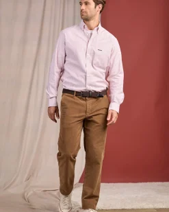 Homme Mise Au Green Pantalon Chino