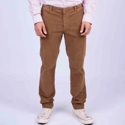 Homme Mise Au Green Pantalon Chino