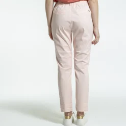 Femme Mise Au Green Pantalon chino