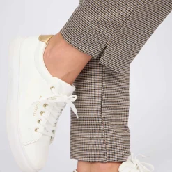 Femme Mise Au Green Pantalon Clovis