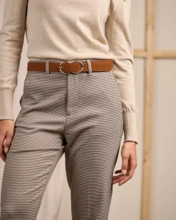 Femme Mise Au Green Pantalon Clovis