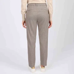 Femme Mise Au Green Pantalon Clovis