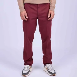 Homme Mise Au Green Pantalon Collin