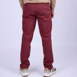 Homme Mise Au Green Pantalon Collin