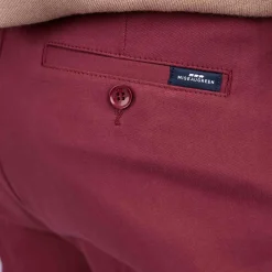 Homme Mise Au Green Pantalon Collin