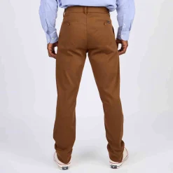 Homme Mise Au Green Pantalon Collin