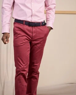 Homme Mise Au Green Pantalon Cyrile