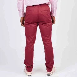 Homme Mise Au Green Pantalon Cyrile