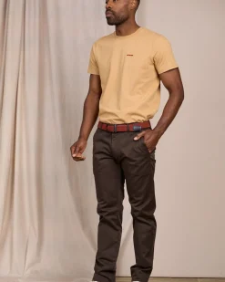 Homme Mise Au Green Pantalon Cyrile