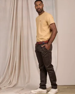 Homme Mise Au Green Pantalon Cyrile