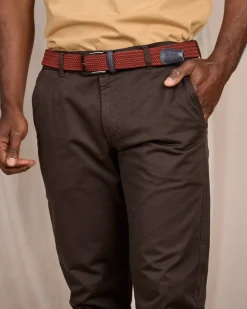 Homme Mise Au Green Pantalon Cyrile