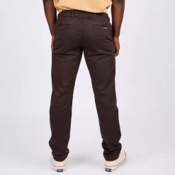 Homme Mise Au Green Pantalon Cyrile