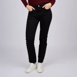 Femme Mise Au Green Pantalon droit