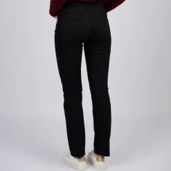 Femme Mise Au Green Pantalon droit