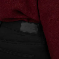 Femme Mise Au Green Pantalon droit