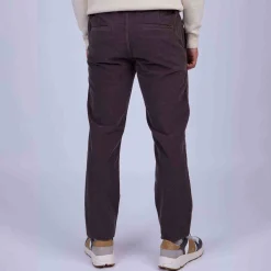 Homme Mise Au Green Pantalon velours côtelé