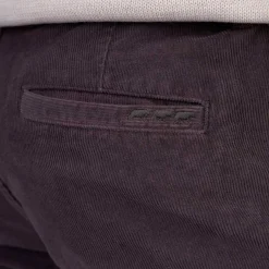 Homme Mise Au Green Pantalon velours côtelé