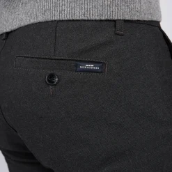 Homme Mise Au Green Pantalon ville