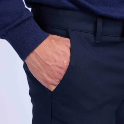 Homme Mise Au Green Pantalon ville