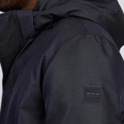 Homme Mise Au Green Parka d'hiver