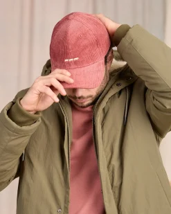 Homme Mise Au Green Parka d'hiver