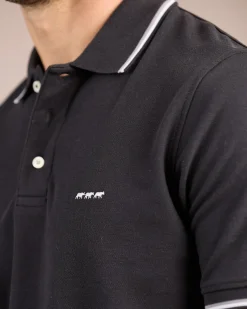 Homme Mise Au Green Polo Alban